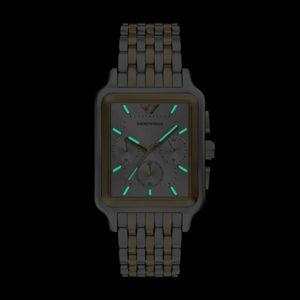 Emporio Armani Diego horloge AR11752